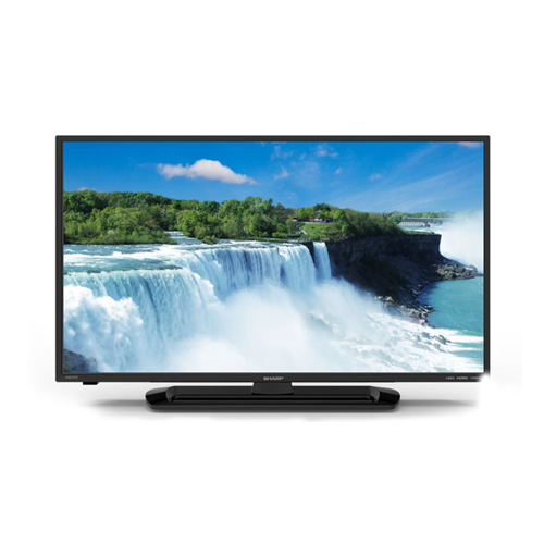 Sharp HD LED TV 32" - LC-32LE260I